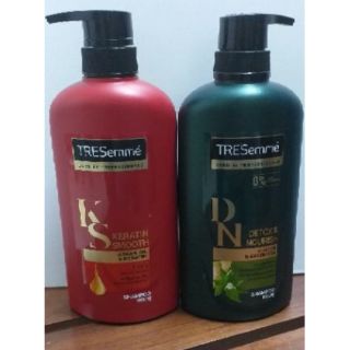 Dầu Gội Tresemme Thái Lan 450ml