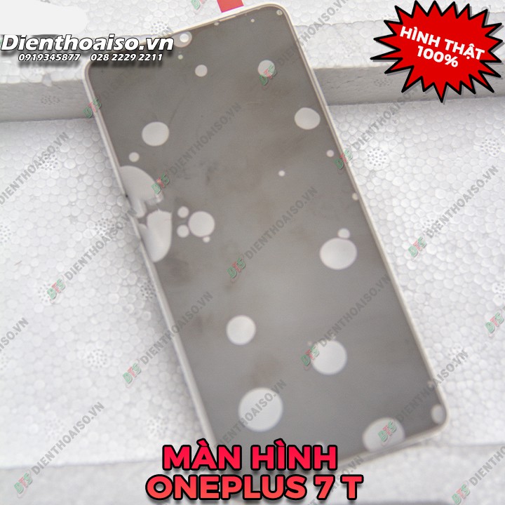 Màn hình full bộ Oneplus 7T ( oneplus 7t )