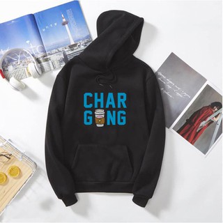 [SUNSHINE] ÁO HODDIE CHAGOONG SIÊU CHẤT SIÊU ĐỘC ĐẸP UNISEX