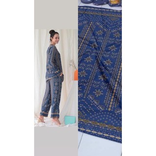 Vải Cotton Đúc Trang Trí Nhà Cửa