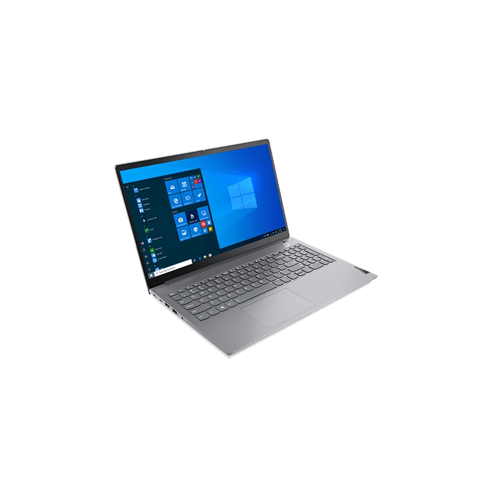 (New Outlet) Laptop Lenovo ThinkBook 15 G2 ITL 15.6" FHD / Win 10 Pro / Mineral Grey chính hãng | BigBuy360 - bigbuy360.vn