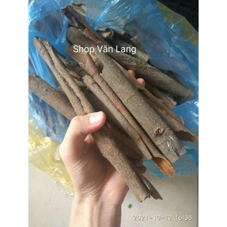 Quế khô - quế thanh gói 100g thơm cay