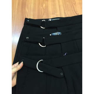 QUẦN BAGGY ĐAI SIÊU ĐẸP