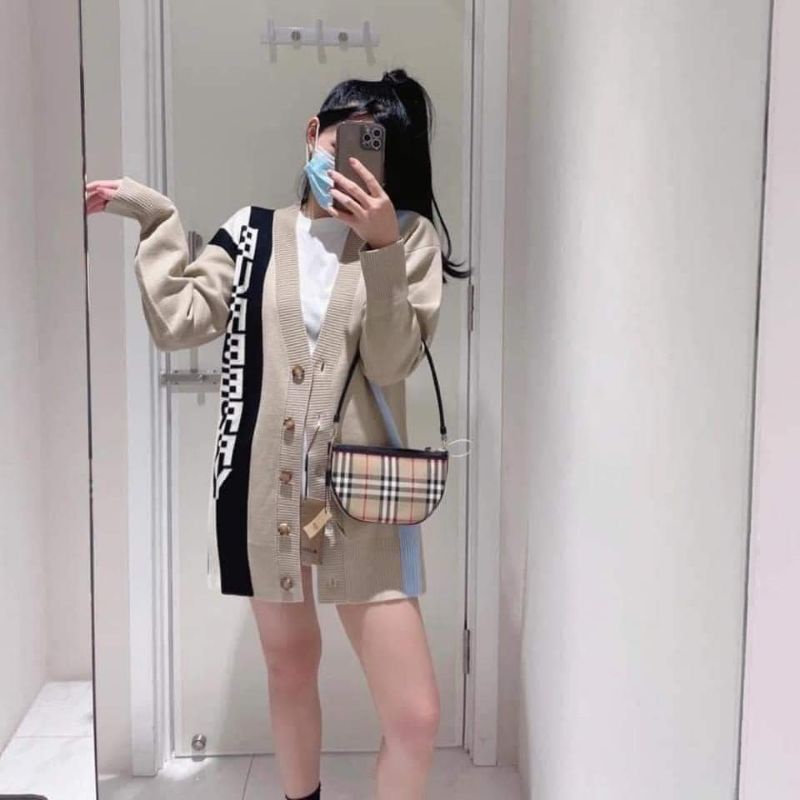 Túi Burberry cao cấp