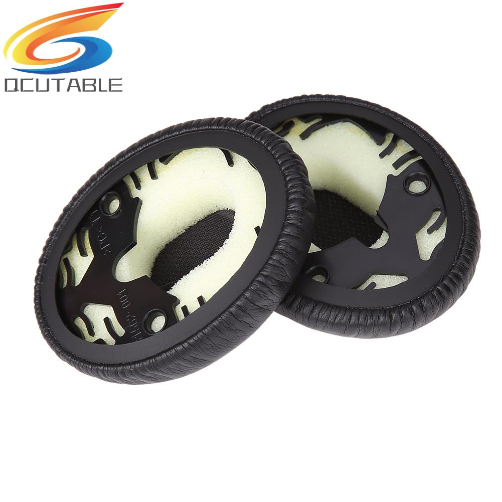 Vỏ Bọc Đệm Tai Nghe Bằng Xốp Thay Thế Cho BOSE QuietComfort QC3 OE