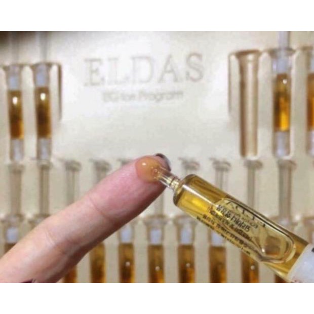 Serum Eldas Hàn Quốc