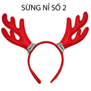 Cài sừng nai