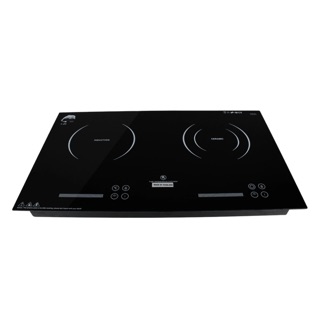Bếp từ hồng ngoại IRUKA I20