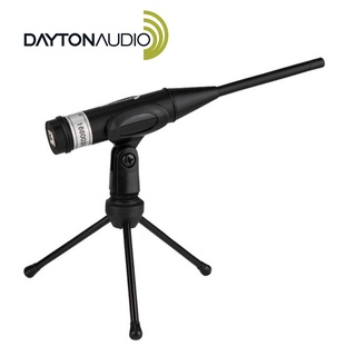Mic đo loa đo phòng nghe Dayton Audio UMM-6