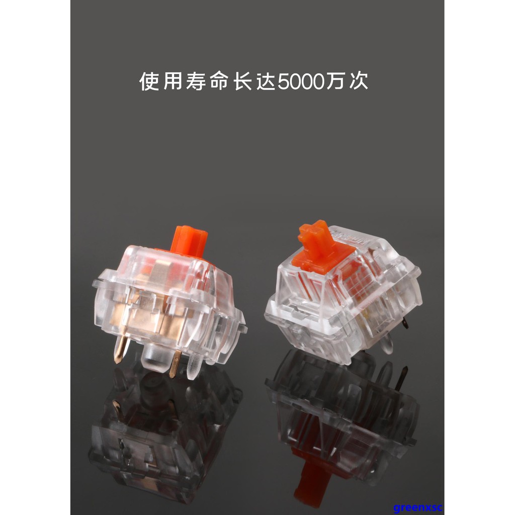Vỏ Đựng Hộp Sạc Tai Nghe Airpods Trong Suốt 3.5g Tiện Dụng Ốp | BigBuy360 - bigbuy360.vn