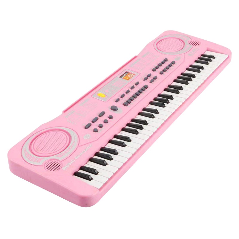 Đàn Piano Điện 61 Phím Đa Năng Nhỏ Gọn
