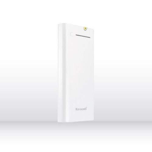 Pin dự phòng Koracell 018-18400 mAh