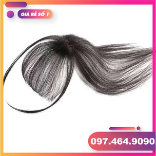 tóc mái( tóc giả)