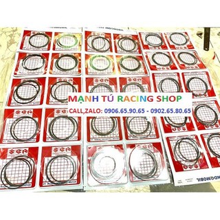 BỘ BẠC ZIN SUZUKI SATRIA FI RAIDER FI 62mm