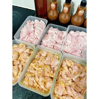 SỐT ME CHẤM THỊT NƯỚNG