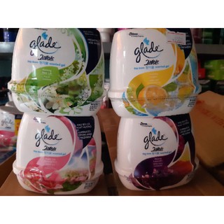 Sáp Thơm Glade Hàng Công Ty SCJ JHONSON nhập khẩu Thailan 180g