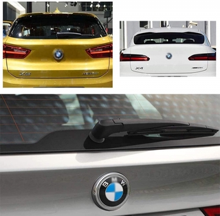 Set 2 logo 82mm + 74mm thay thế cho bmw e30 e36 e46 e34 e39 e60 e65 e38 x3 x5 x6 3 4 5 6 7 8
