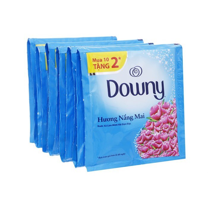 comboo Nước xả vải downy