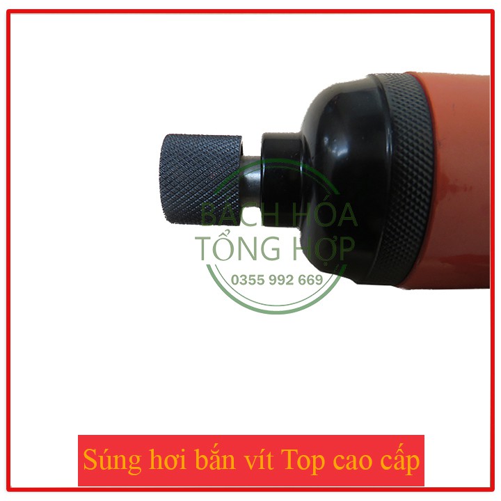 Máy Hơi Bắn Vít, Súng Hơi Bắn Vít TOP1 Cao Cấp