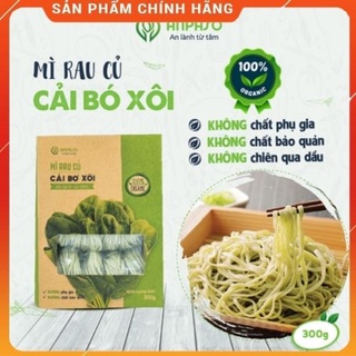 Bách hóa tổng hợp Mì Rau Củ Giảm Cân Organic Hữu Cơ Cải Bó Xôi Anpaso, mỳ rau củ Eat clean, ăn chay