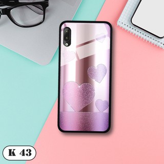 Ốp lưng VSMART STAR - In hình 3D