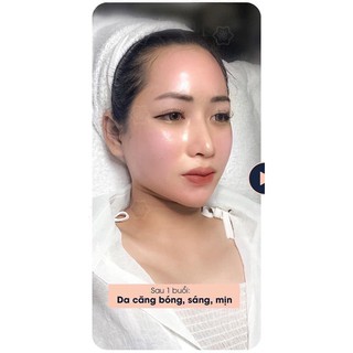 Tinh chất mulwang x5 căng bóng
