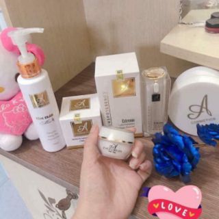 KEM FACE PHÁP VÀ SERUM