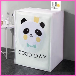Bọc máy giặt áo💥FREESHIP💥chùm máy giặt cửa ngang cửa đứng