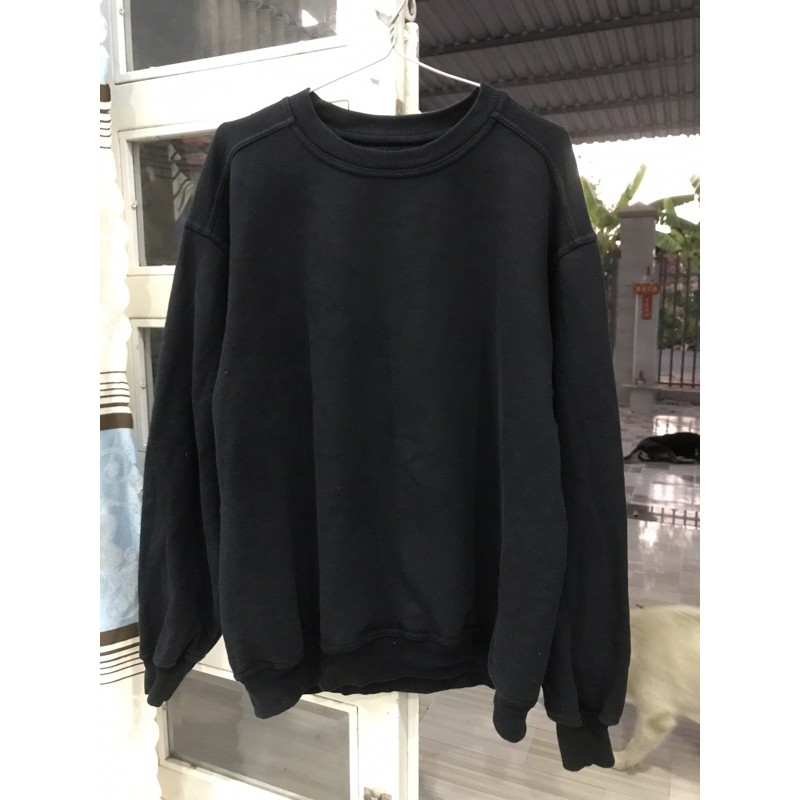 Pass áo sweater