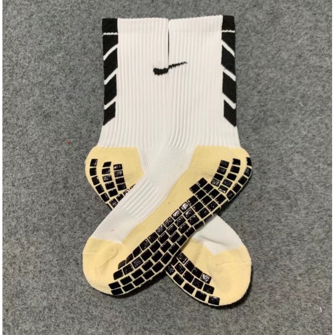 Vớ thể thao chơi bóng rổ/bóng đá dày dặn chống trượt