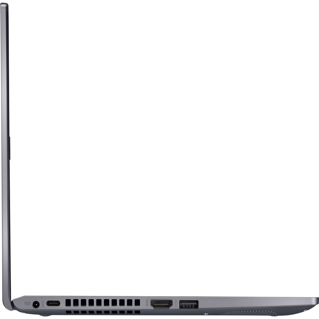 Laptop Asus Vivobook X409JA-EK312T Xám i3-1005G1U| 4G| 256GB| 14"FHD| OB| Win10