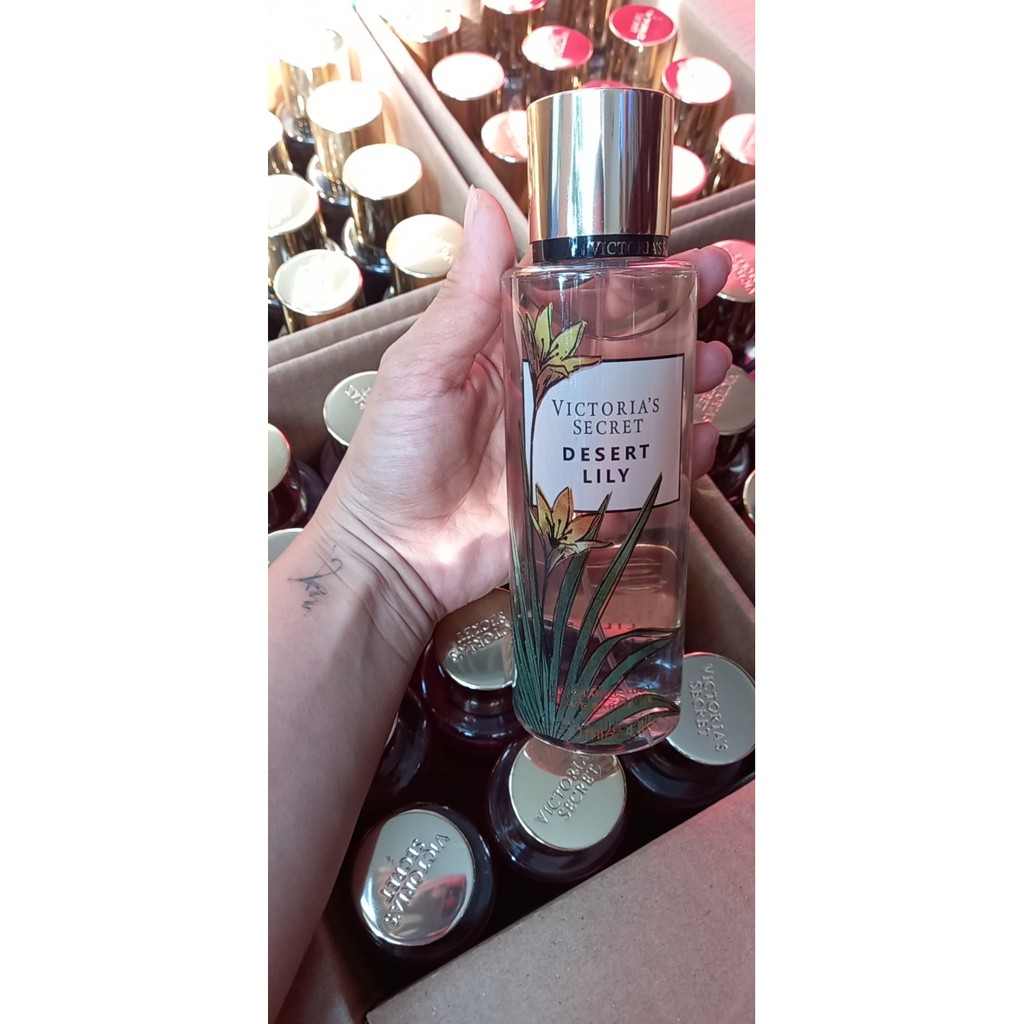 (MÙI MỚI) Xịt Thơm Toàn Thân Victoria Secret - 250ml | BigBuy360 - bigbuy360.vn