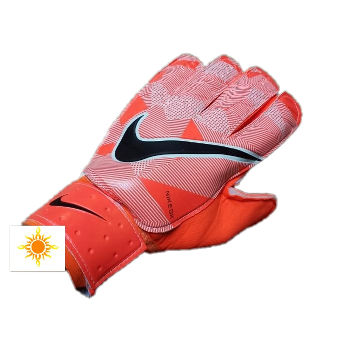 Găng Tay Thủ Môn Cao Cấp Nike - Có xương
