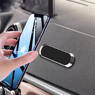 Đế từ tính bằng hợp kim nhôm trên xe hơi lực hút mạnh cho điện thoại