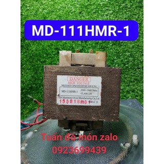 Biến Thế Lò Vi Sóng 900W phụ tùng phụ kiện linh kiện chính hãng