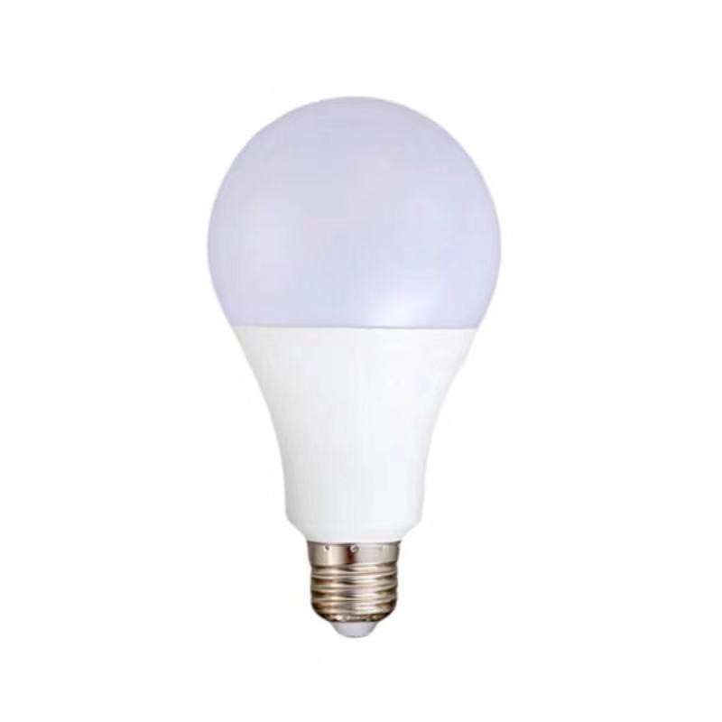 Bóng led BULB trang trí Trắng - Vàng