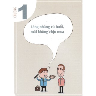Sách - Khách Hàng Khó Vẫn Thừa Sức Đối Phó - ML