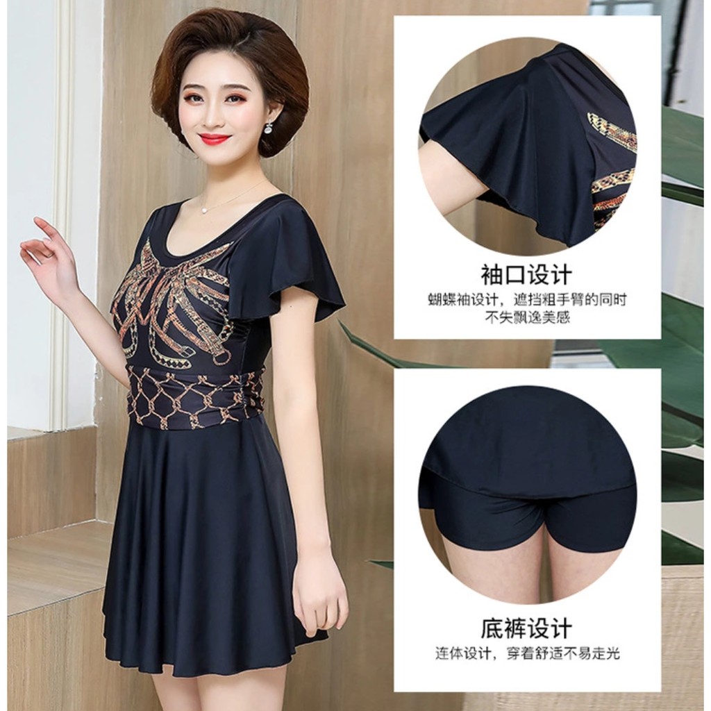 Đồ bơi trung niên | BigBuy360 - bigbuy360.vn