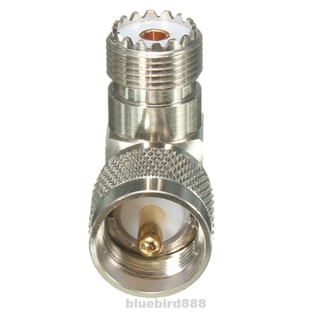 Thiết Bị Truyền Tín Hiệu Mạng Không Dây Uhf Pl259