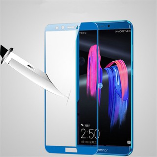 Miếng dán cường lực Honor 9 lite full màn hình