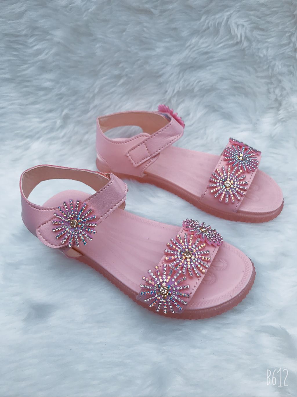 Sandal cho bé gái 26-30 10314