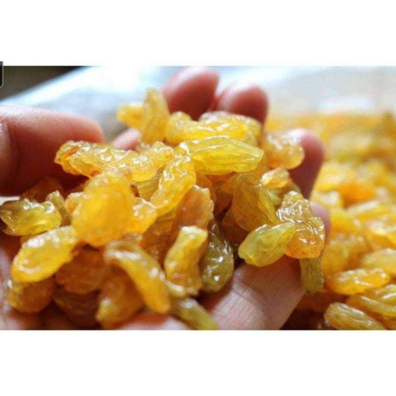 Nho khô siêu ngon 1kg