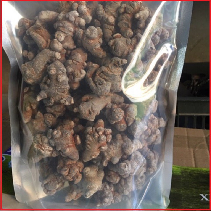 1kg củ tam thất