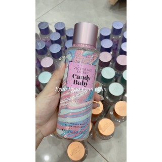 Nước hoa body mist vic sugar