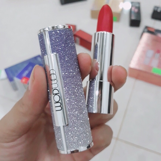 Son WODWOD kim tuyến