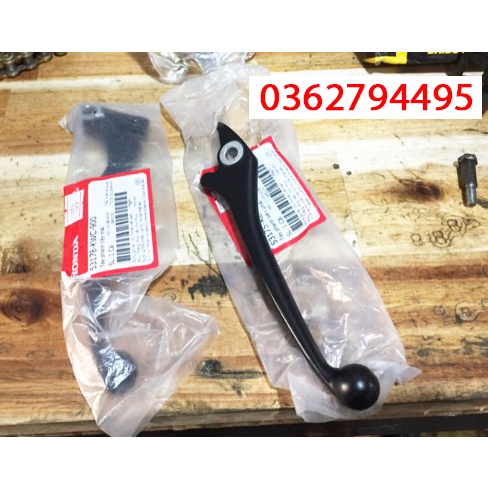 Cặp Tay côn & tay thắng  Winner v1/Winner X/Winner V3 chính hãng Honda