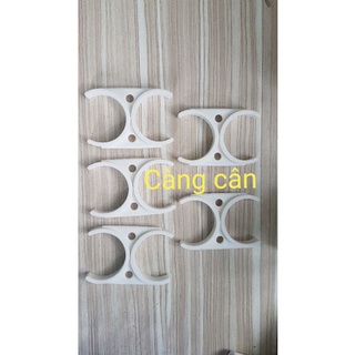 Càng máy lọc nước. Kẹp càng cua kẹp lõi khoáng cho máy lọc nước