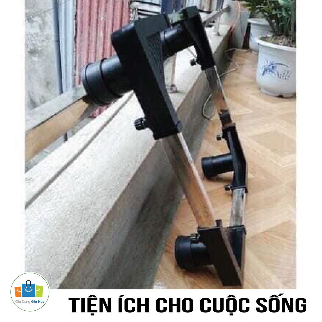 KỆ ĐỂ CHÂN MÁY LỌC NƯỚC - ĐIỀU CHỈNH THEO KÍCH THƯỚC , ĐẾ CAO SU SIÊU BỀN