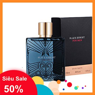 [xẢ KHO] Nước Hoa Nam Cao Cấp Black night, nước hoa nam nhập khẩu, nước hoa cho nam-[Royal JanPan]