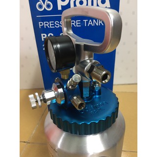 Nồi trộn sơn Prona RC-2E